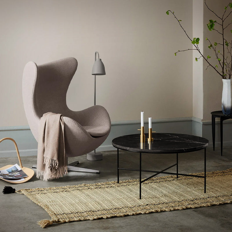 Sillón Egg Tela